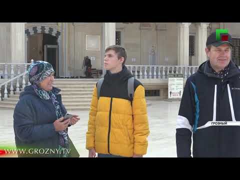 Ограничительные меры не станут препятствием для въезда в ЧР