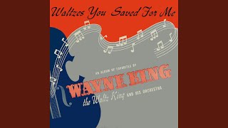 Music video thumbnail preview for I'm Forever Blowing Bubbles (Castillos en el Aire) by Wayne King & His Orchestra