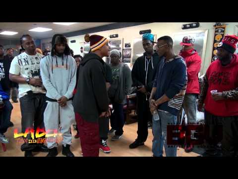 Rezzo Brown vs Grip Muney