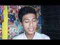 TERUSLAH BERJALAN JAKA SOLOIS Cover AQSHAL ILHAM PRATAMA X J