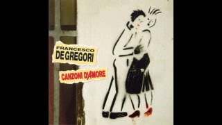 Francesco De Gregori - Rumore di niente