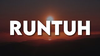 Download lagu Runtuh (Lirik) - Feby Putri, Fiersa Besari mp3 Download lagu Runtuh (Lirik) - Feby Putri, Fiersa Besari mp3