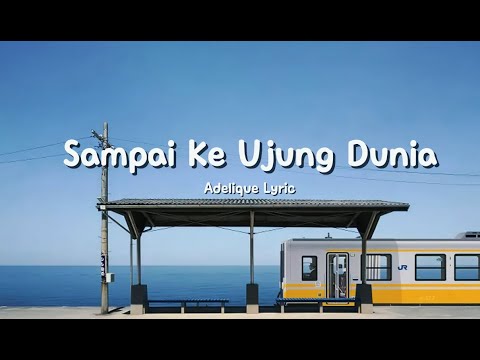 SAMPAI KEUJUNG DUNIA YouTube thumbnail