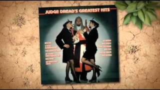 Judge Dread Big 9 - EMI Version - Rare
