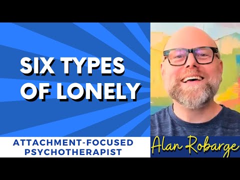 6 Types of Loneliness You Never Knew About: Longing for Relationships