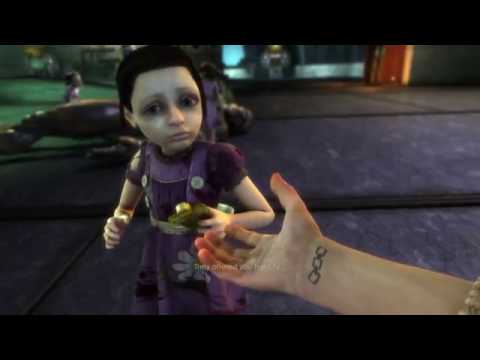 BioShock The Collection: How to easily get the "I Choose the Impossible" Trophy/Achievement