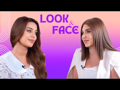 Look&Face | Աննա Դովլաթյանը՝ ամուսնալուծության, 0-ից սկսելու, հոր աջակցության և դստեր մասին