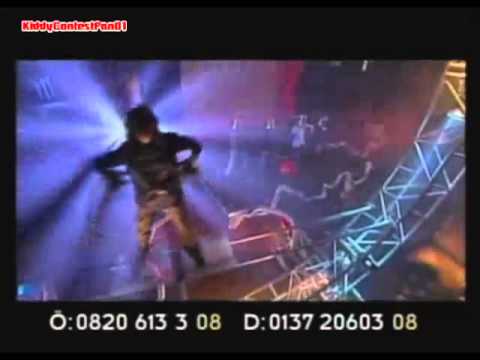 KIDDY CONTEST 2000 - Christoph Erlach - Kein Netz