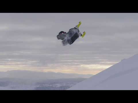 SQNC Sweden - Lynx Boondocker RE 2020