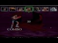 Boss Weakness Killer Instinct Eyedol
