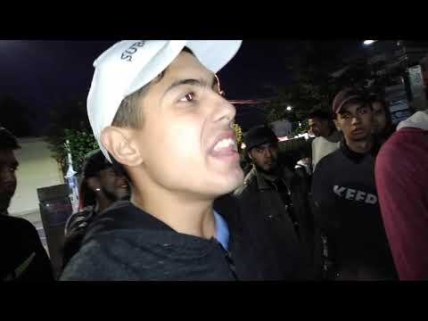 DAIKIRI vs ZITRO vs NITTRO - 8vos Fecha Pretemporada 2020 - (21/02/20)