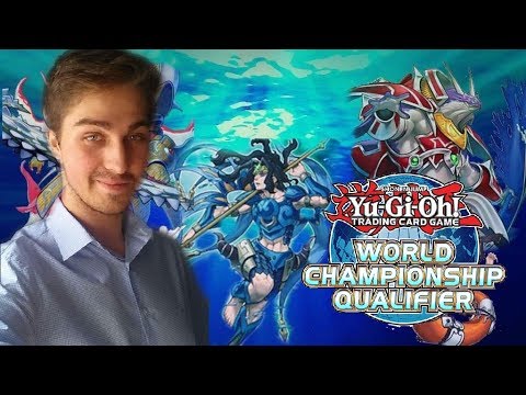 Top 64 WCQ Italy 2018 - Mermail (w/Combos)