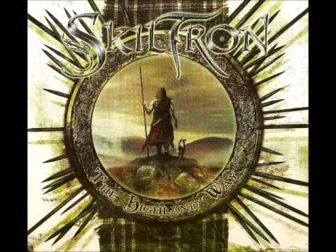 Skiltron - Bagpipes of War(Edited-Looped)