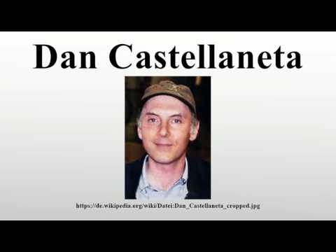 Dan Castellaneta