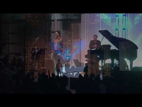 Iskandar Widjaja and Erik Sondhy - Hip Hop Symphony (live ) 2022