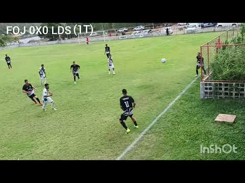 CAMPEONATO ALAGOANO SUB 20 FORÇA JOVEM X LIGA DO SERTÃO