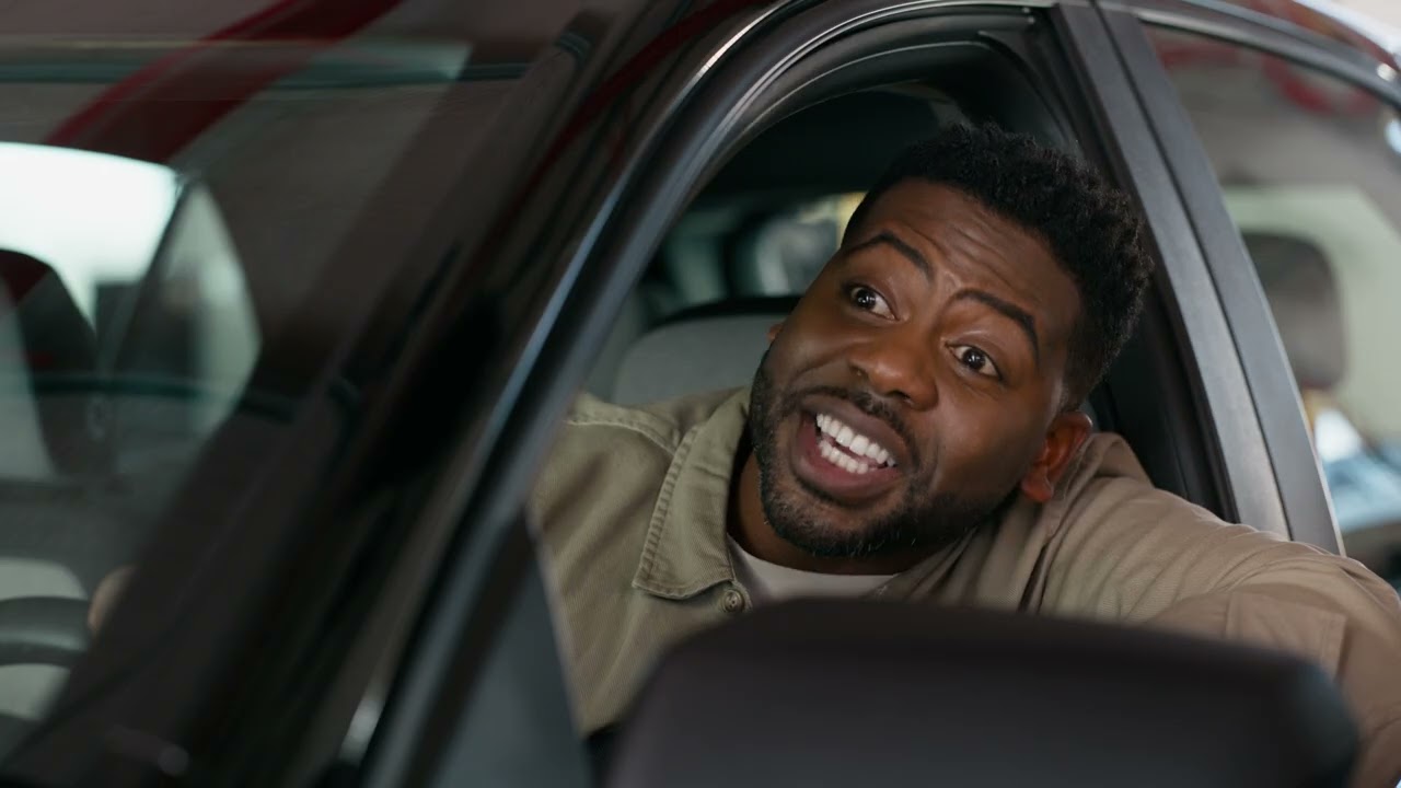 Take 5 Clive - Same Page