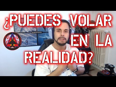 ¿ES EL PILOTO VIRTUAL APTO PARA VOLAR EN REALIDAD?
