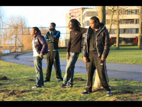 G.A.S.T. - Lopen Met Een Baas