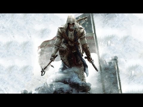 Zagrajmy w:Assassin's creed 3 Odcinek:#1 [PL]