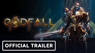 Watch and explore about Godfall Ultimate Edition US XBOX One / Xbox Series X|S CD Key