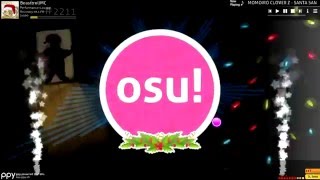 351pp | MOMOIRO CLOVER Z - SANTA SAN [X-Mas] 99.55% FC