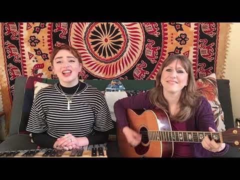 Holly Jukebox 2019 - #10 - Maggie May (Rod Stewart acoustic cover)
