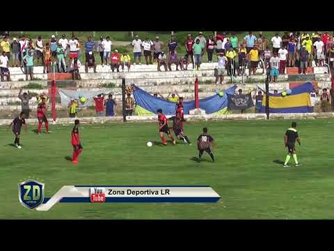 ANDINO CAMPEÓN 2017- EMPATÓ CON DEFENSORES 0 A 0