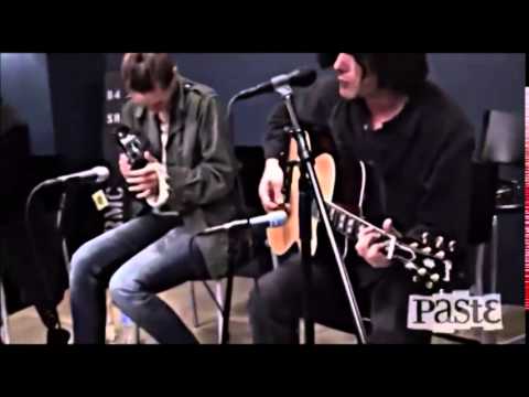 Thumbnail for Black Rebel Motorcycle Club - Shuffle Your Feet (acoustic) by Black Rebel Motorcycle Club