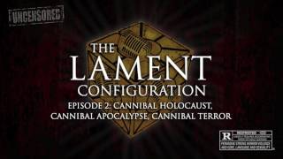 Episode 02: Video Nasties - Cannibal Holocaust, Cannibal Apocalypse and Cannibal Terror