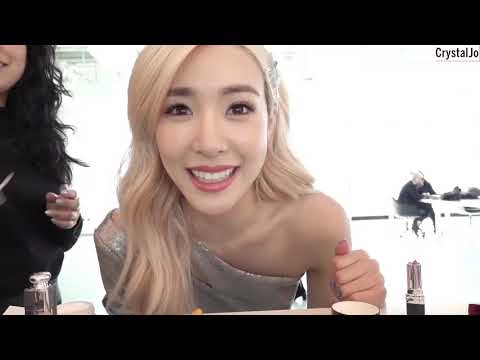 [ENG] 190803 Tiffany Open Hearts Eve Concert Fan Event