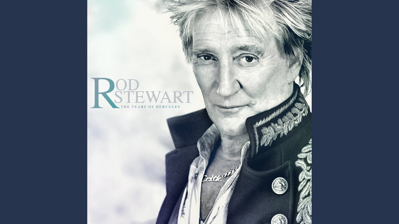 Rod Stewart - All My Days