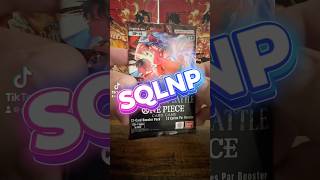 SuperQuickLateNightPacks - Night23 #onepiece #tcg #cards #luffy #late #latenight #onepieceedit