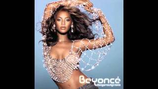 Beyoncé - The Closer I Get To You