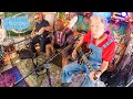 ELVIN BISHOP - "Can't Stand The Rain" (Live at KAABOO Del Mar 2018 in Del Mar, CA) #JAMINTHEVAN