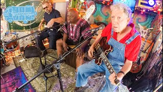 ELVIN BISHOP - &quot;Can&#39;t Stand The Rain&quot; (Live at KAABOO Del Mar 2018 in Del Mar, CA) #JAMINTHEVAN
