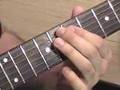 Pursuit of Vikings Riff Lesson 