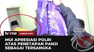 Download lagu Bukti Kuat Penetapan Tersangka Panji Gumilang | Kabar Pagi tvOne mp3