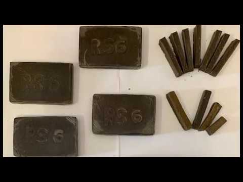 800 grammi di stupefacenti nascosti nell'armadio: arrestato dai Carabinieri di Arezzo