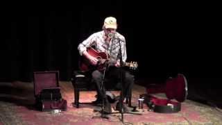 Dave Moore plays &quot;At the End of the Day&quot;