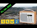 ITV2 Monday 17th January 2005 Commercial Breaks Continuity And Technical Fault