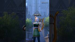 Warhammer Online High Elf Level 1 to 80 Shadow Warrior #mmo  #warhammer #mmorpg #warhammerfantasy