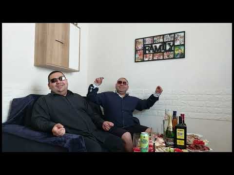 Gipsy David Ružomberok - Bratia (Tomas, David)