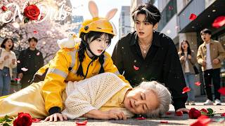 Download lagu A Kind Delivery Girl Helps A Stranger—Who Turns Out To Be CEO's Mom Wanting Her As Daughter-In-Law! mp3