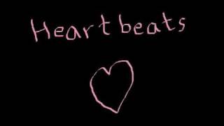 José Gonzalez - Heartbeats, lyrics.