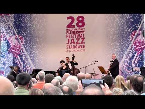 Ewa Bem +A. Jagodziński Quartet  "Walc szczęścia"