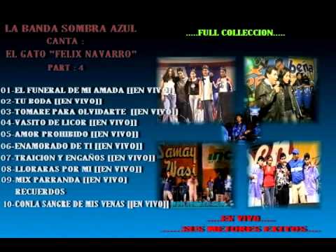 Tomare Para Olvidarte - El Gato Felix Navarro