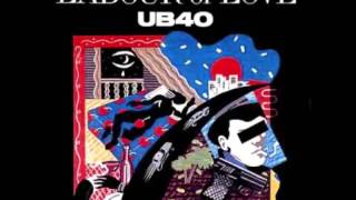UB40 - Version Girl