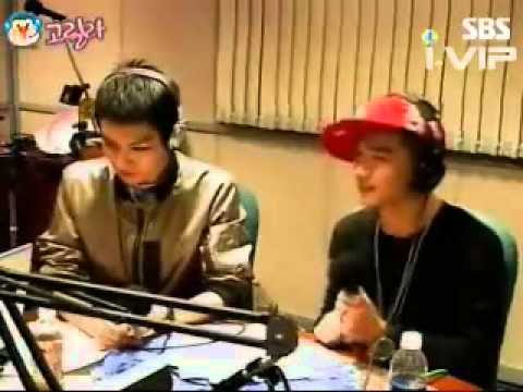 Big Bang - GoReal Radio 8/11 (eng sub)