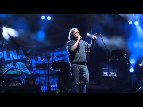 J. Nohavica - Mám jizvu na rtu (NOC PLNÁ HVĚZD 2012)